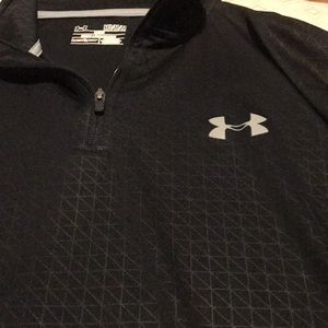 Under Armour Jackets & Coats - Under armour quarter zip size medium Under Armour Jackets & Coats - Under armour quarter zip size medium